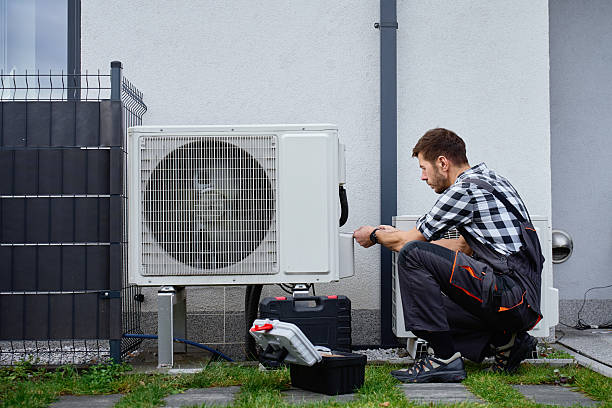 Trusted Hvac service in Weston, MO - JG Cool HVAC